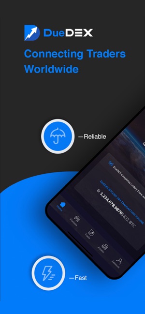 DueDEX(圖1)-速報App
