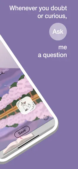 Game screenshot Daily Answers Journal apk