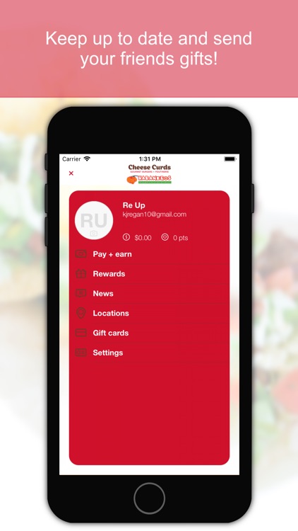 Cheese Curds & Habaneros