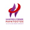 Hunters Corner