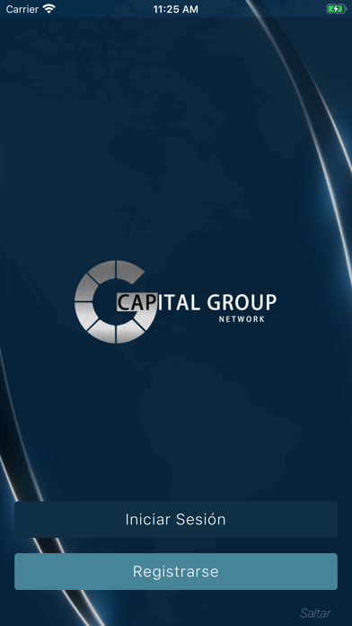G Capital Network screenshot 2