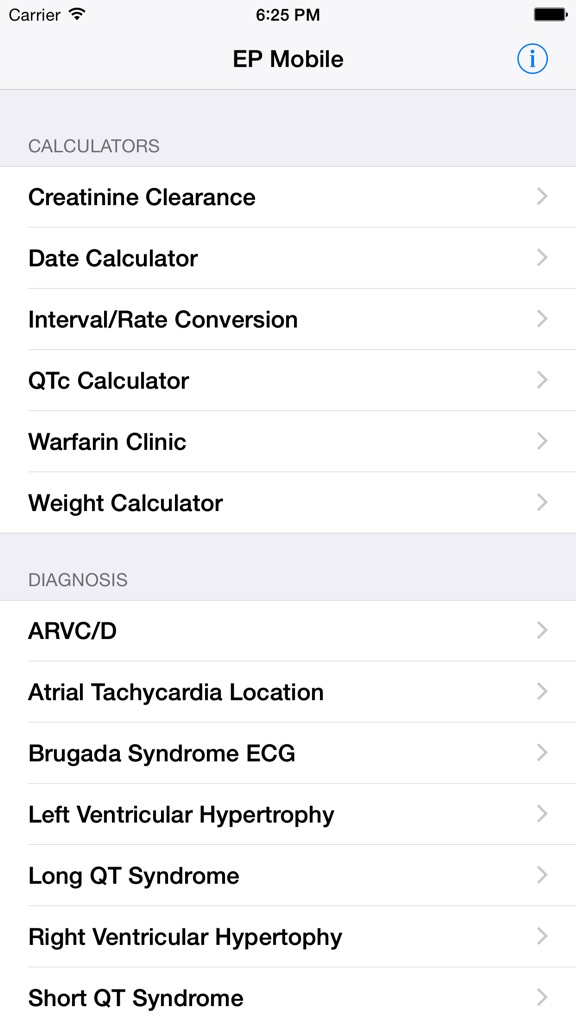 【图】EP Mobile(截图1)