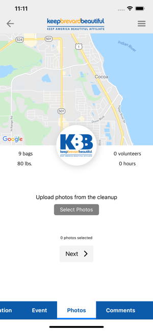 Keep Brevard Beautiful(圖8)-速報App