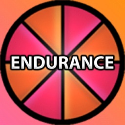 Mega Balls Endurance