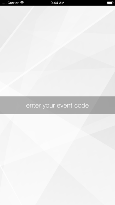 SDAHO Events screenshot 2