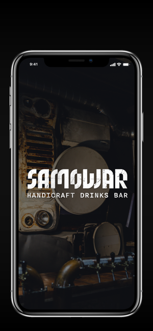 SAMOWAR(圖1)-速報App