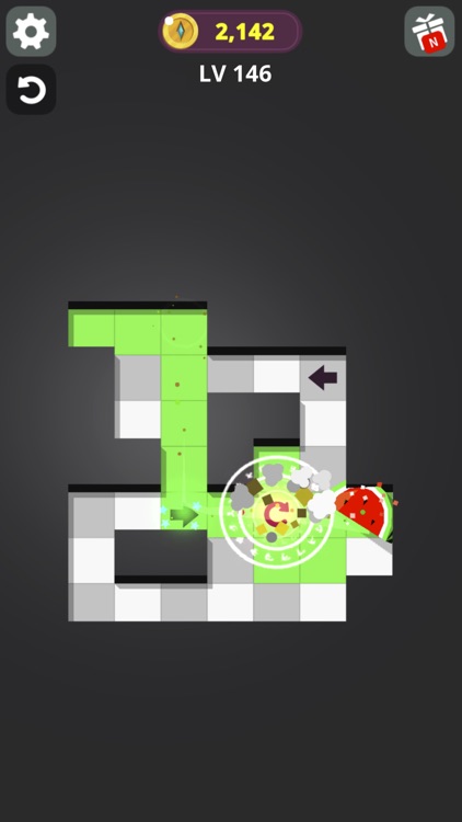 The Maze Painter screenshot-7