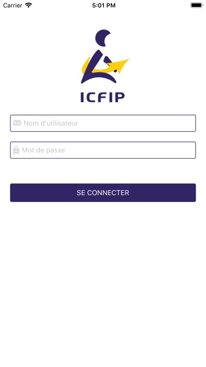 ICFIP school