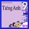 Phần mềm Tiếng Anh Lớp 9 - English 9 mô phỏng toàn bộ các bài nghe theo sách giáo khoa Tiếng Anh lớp 9 của Bộ Giáo dục và Đào tạo