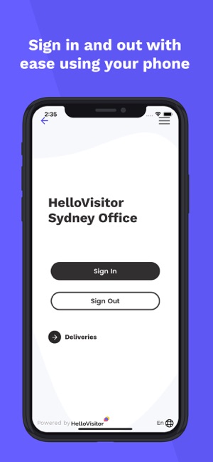 HelloVisitor Visitor(圖2)-速報App