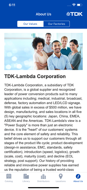 TDK-Lambda(圖5)-速報App