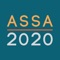 The ASSA 2020 Annual Meeting app serves as your all-in-one event guide to ASSA 2020 in San Diego, CA on January 3-5, 2020---by putting everything you need to know right onto your mobile device