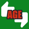 UpDown:Age - iPhoneアプリ