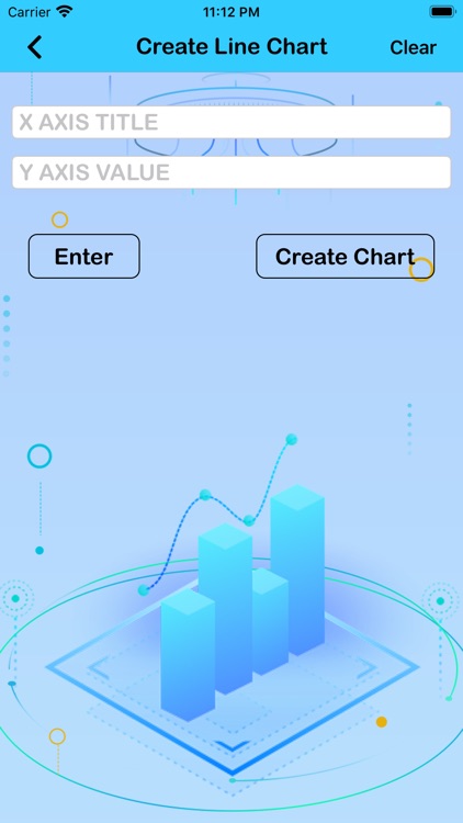 Easy Draw Chart