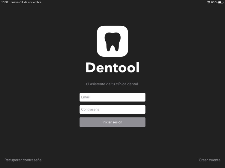 Dentool