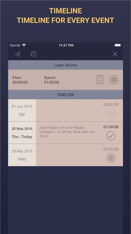 To Do List App - Task List screenshot-4