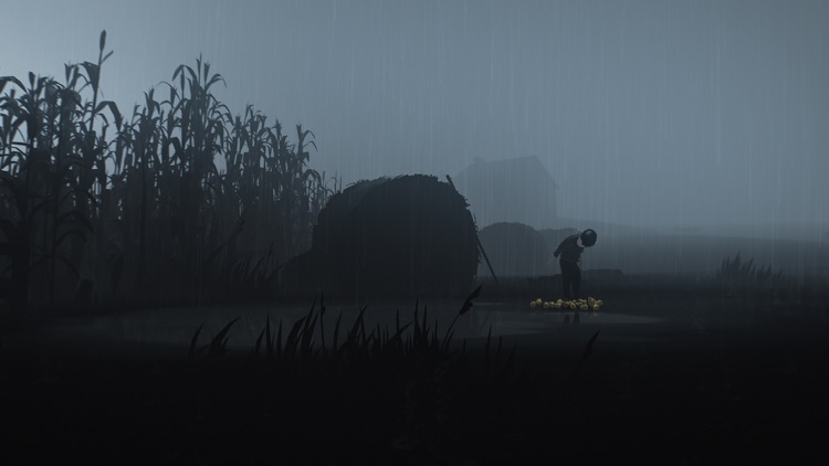 Playdead's INSIDE screenshot-3