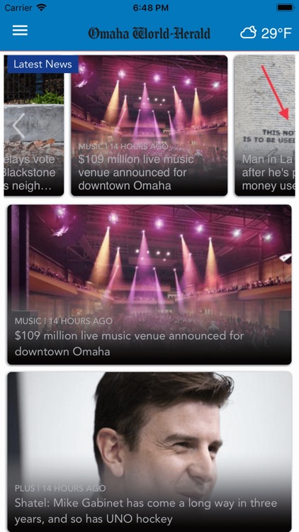Omaha World-Herald Omahacom