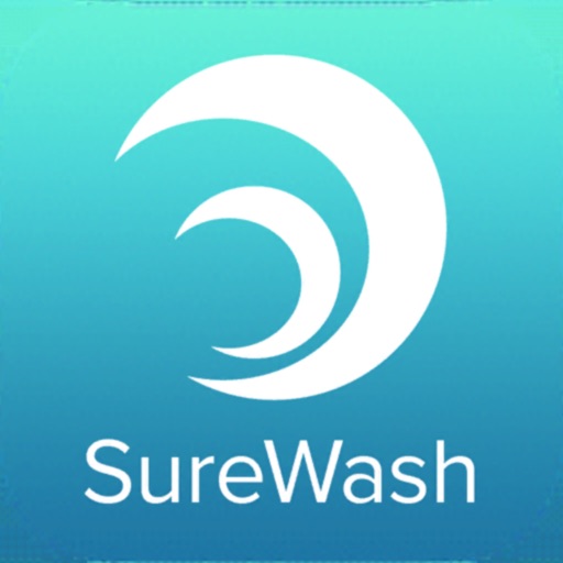 SureWash Hand Hygiene Pro