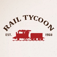 Rail Tycoon pour PC