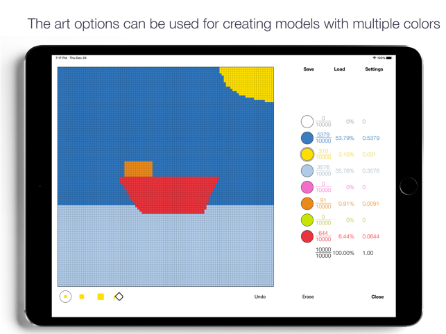 Fractions Decimals Percentages(圖5)-速報App