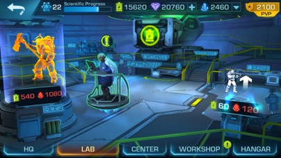 Evolution 2: Battle for Utopia Screenshot 7