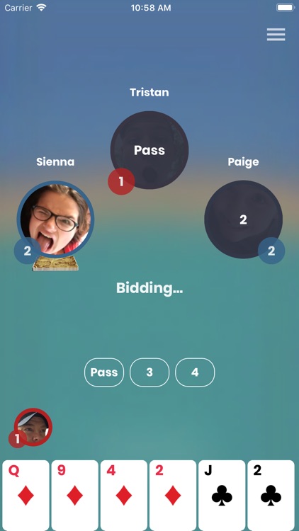 iPitch