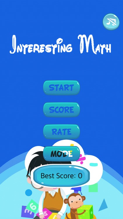 Interesting Math Game