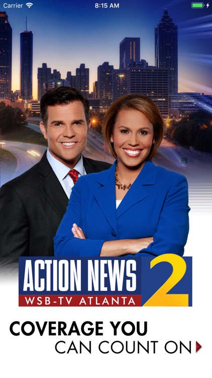 WSB-TV News