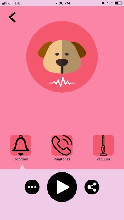 Puppy Trainer App