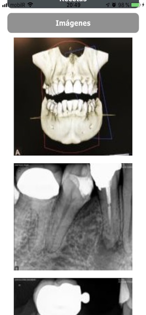 Clinica Baltar(圖3)-速報App