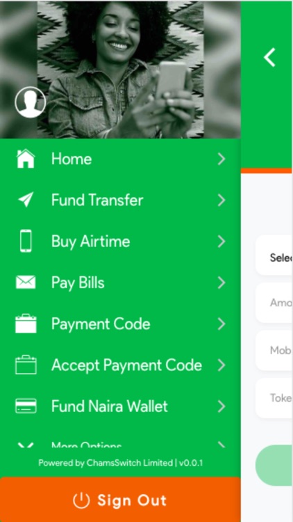 Naira.com Mobile App screenshot-4