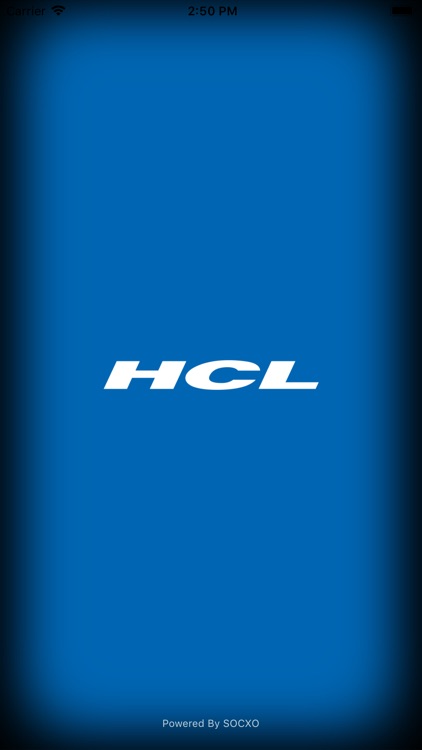 Social HCL Tech