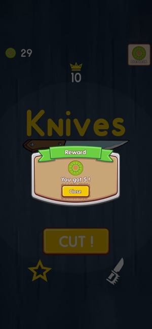 Wood'n'Knife(圖6)-速報App