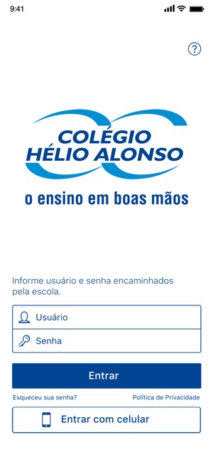 Colégio Hélio Alonso(圖2)-速報App