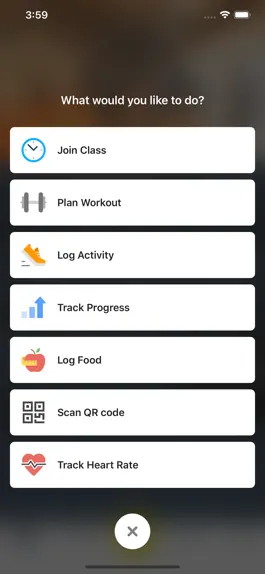 Game screenshot MYNEO Fitness apk