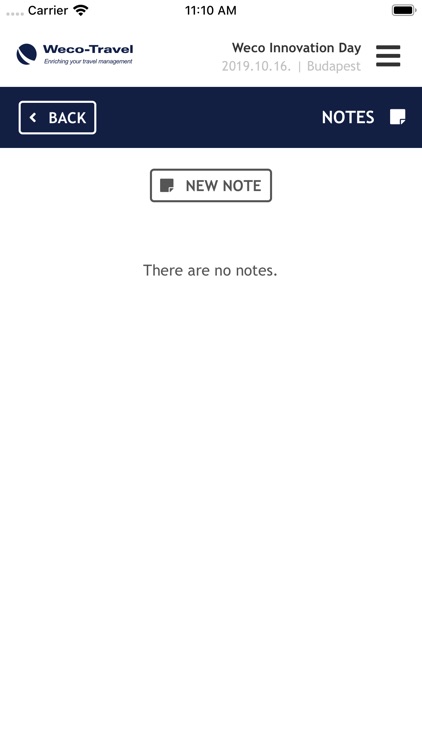 Digital Journey screenshot-3