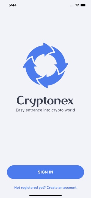 Cryptonex & Bitcoin Wallet(圖1)-速報App