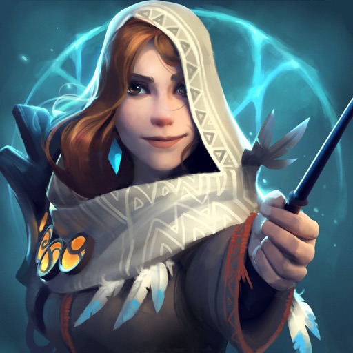 Maguss - Wizarding MMORPG Icon