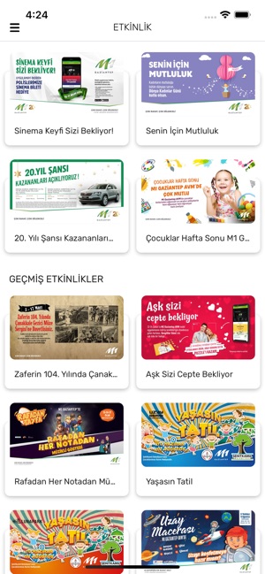 M1 Gaziantep AVM(圖4)-速報App