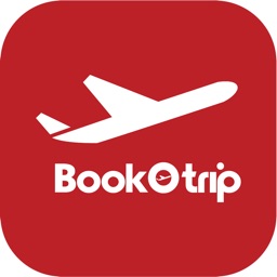 BookOtrip: Flights & Vacations