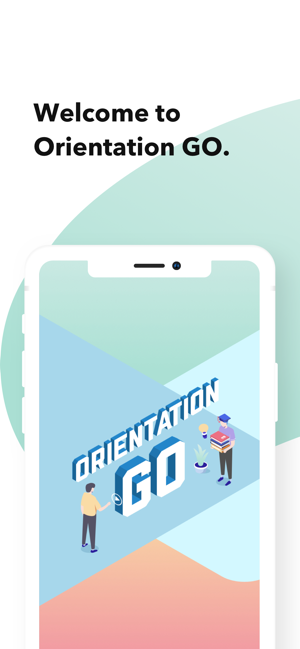 SAIBT Orientation GO(圖1)-速報App