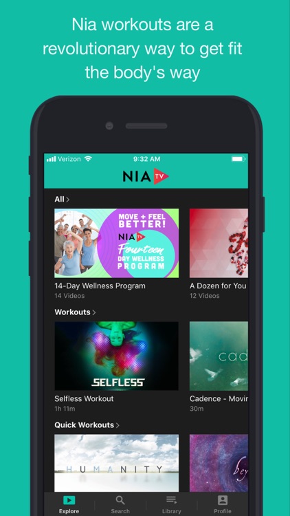 NiaTV
