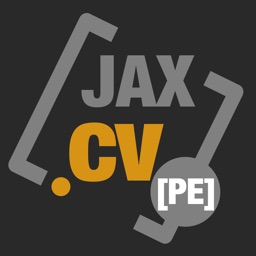 JAX Convolutor PE (Audio Unit)