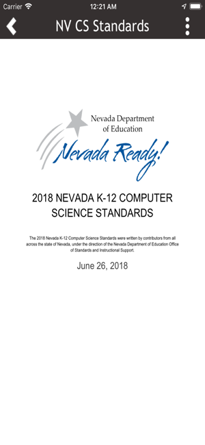 Nevada CS(圖2)-速報App