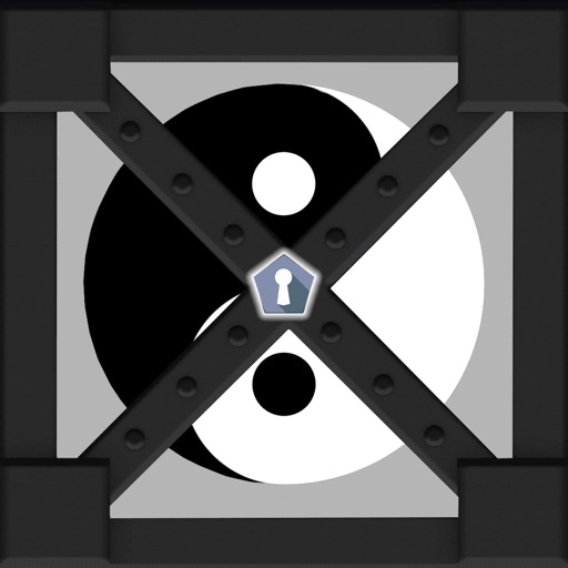 Free Yin Yang icon