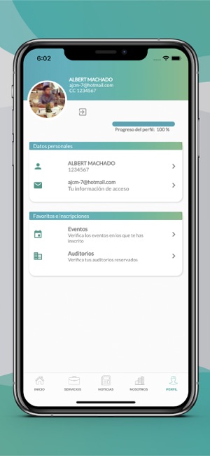 Cámara de Comercio de Montería(圖8)-速報App