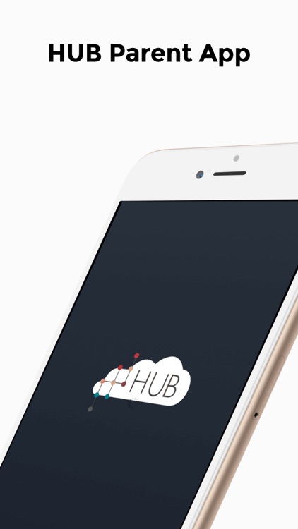 HUB Parent App screenshot-4