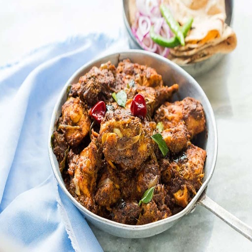 Chettinad recipes