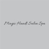 Magic Hands Salon Spa